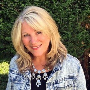 Meet your Posher, Kate